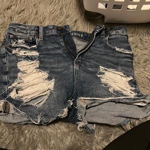 Demnim American Eagle size 8